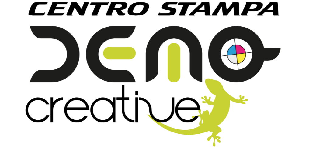 Demo Creative – Centro Stampa